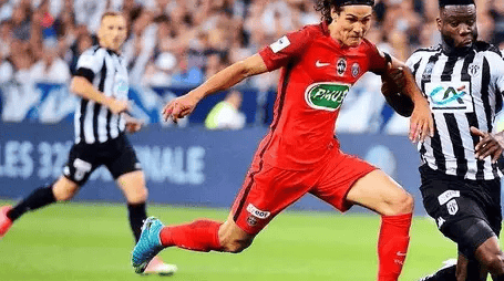 图卢兹客场击败蒙彼利埃，一鸣惊人