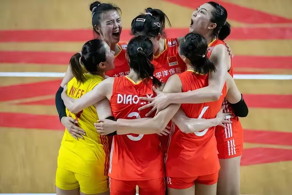 惊心动魄的胜利令人瞠目结舌