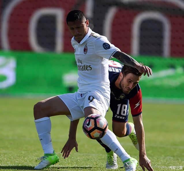 罗马主场战平克罗托内，保持不败记录