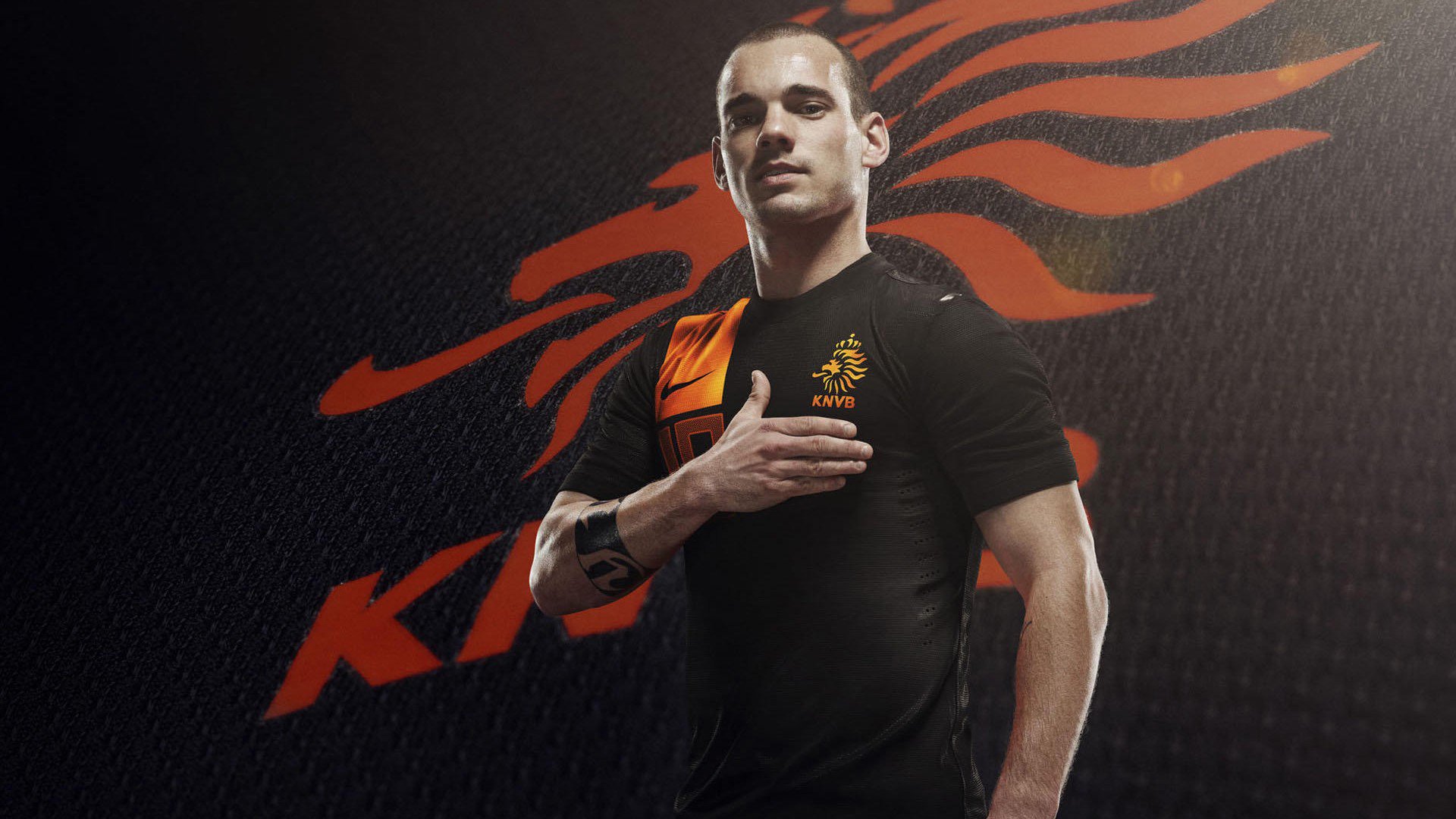 意甲焦点战之夜，贝恩一手掌控比赛走势，展现中场大师风范