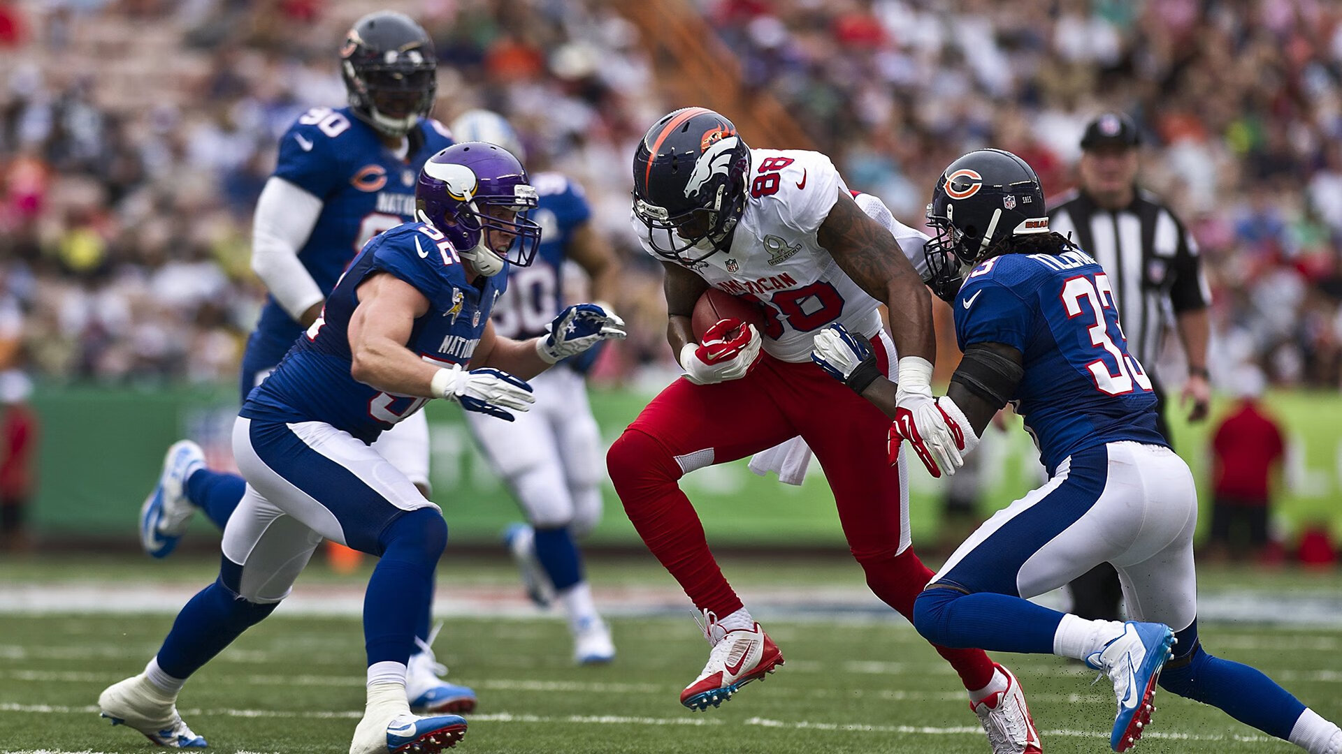 霸权与传奇，西班牙铁蹄下的牙买加之夜，莱万破纪录书写不朽篇章