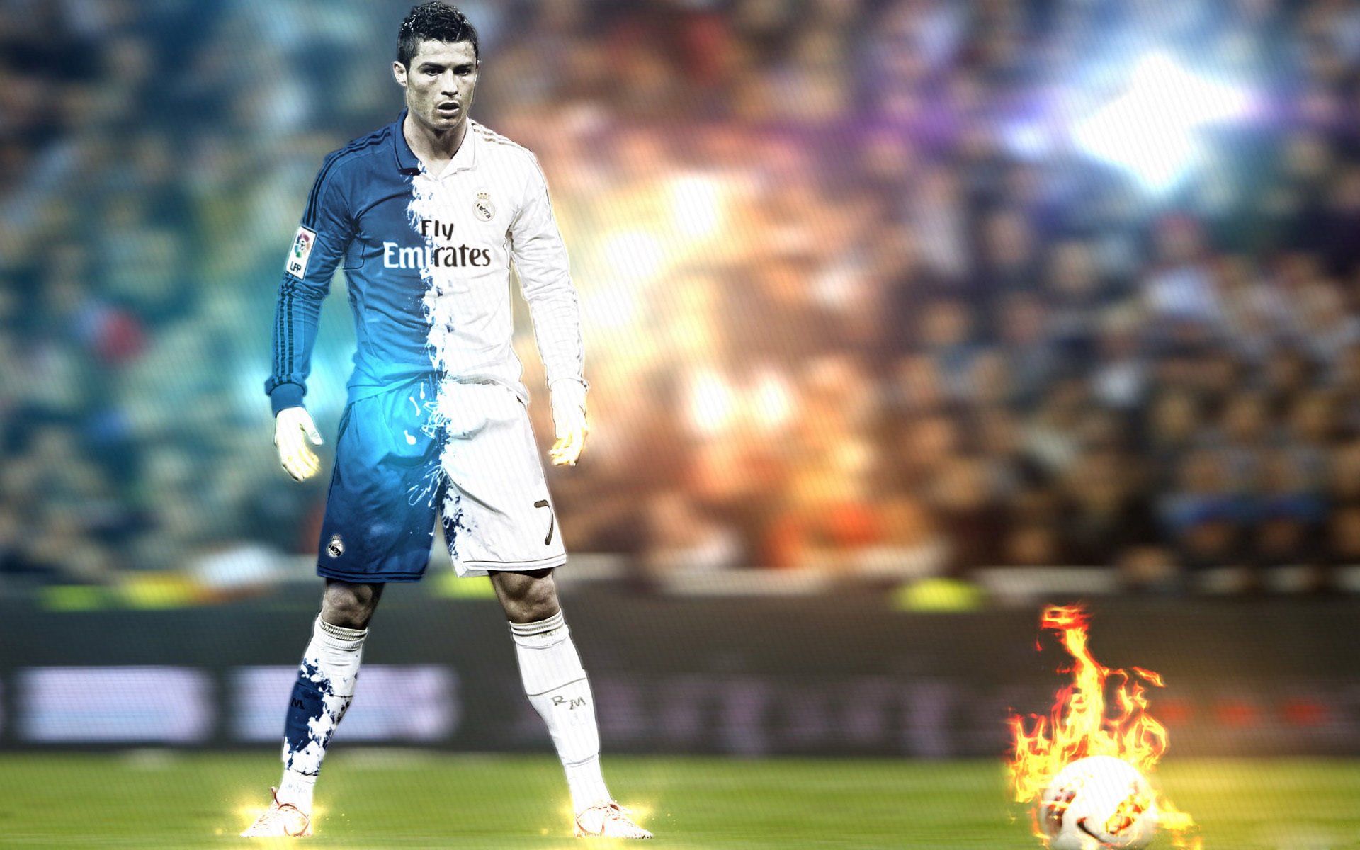 门迪的角斗场,当罗马之魂逆转阿根廷探戈